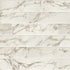 Shaw Tactis Ceramic Tile 4x16 Classic Pearl