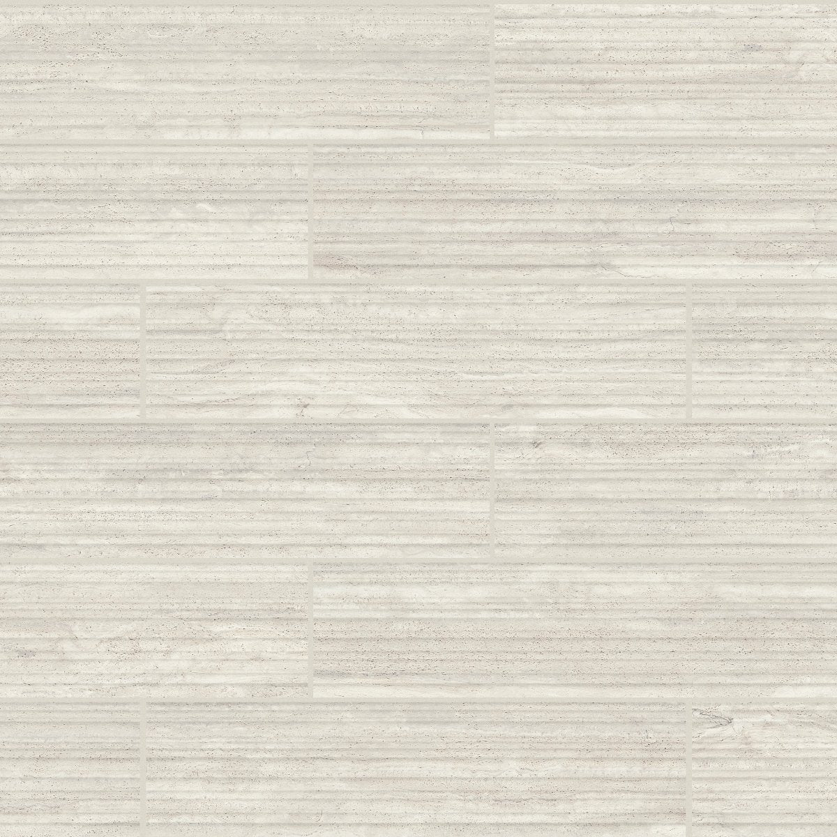 Shaw Tactis Ceramic Tile 4x16 Braided Light