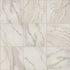 Shaw Enclave Porcelain Tile 13x13 Halo Calacatta