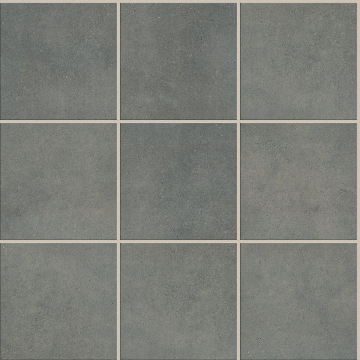 Shaw Blooms Solid Porcelain Tile Willow Moss