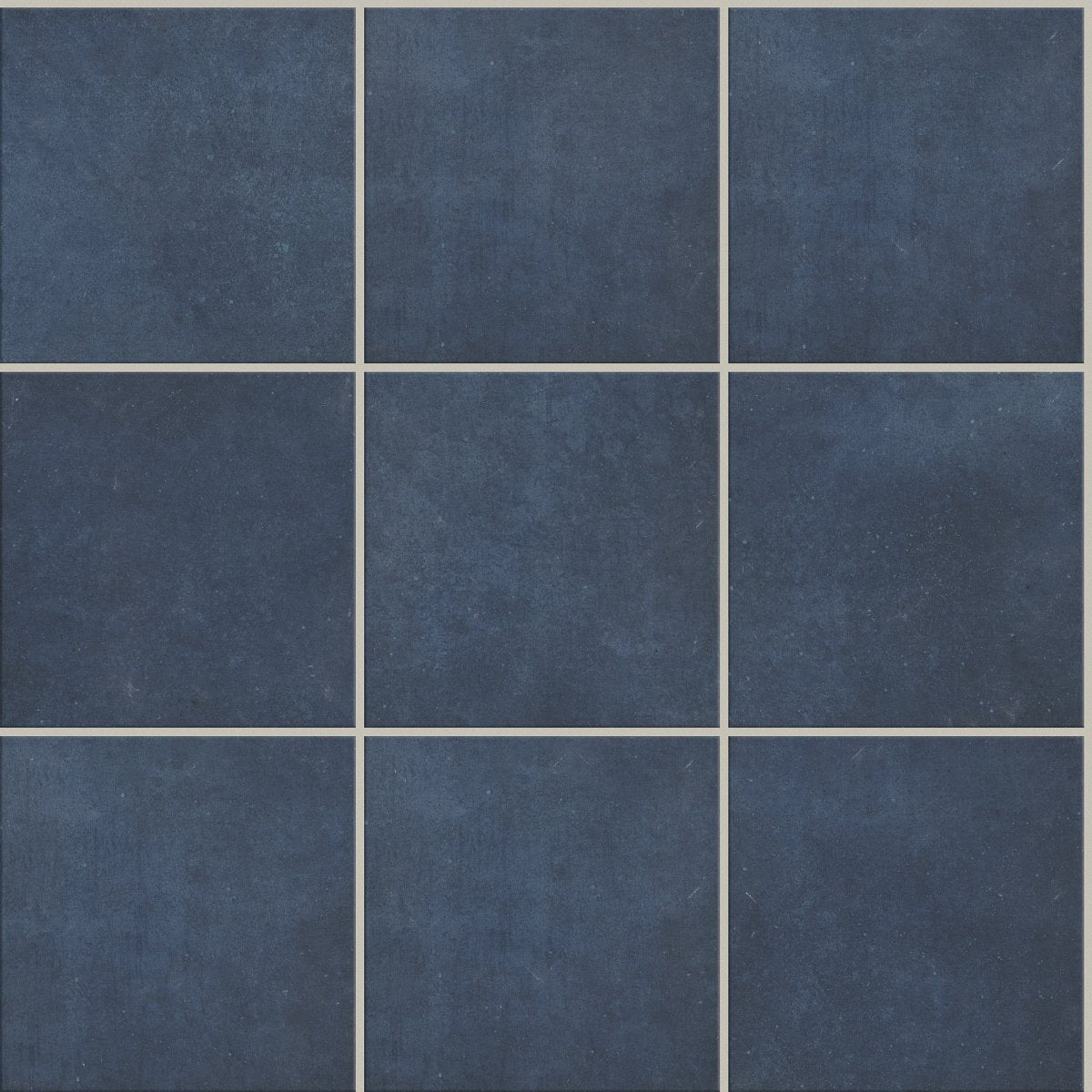 Shaw Blooms Solid Porcelain Tile Stormy Sea