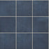 Shaw Blooms Solid Porcelain Tile Stormy Sea