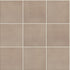 Shaw Blooms Solid Porcelain Tile Petal Greige