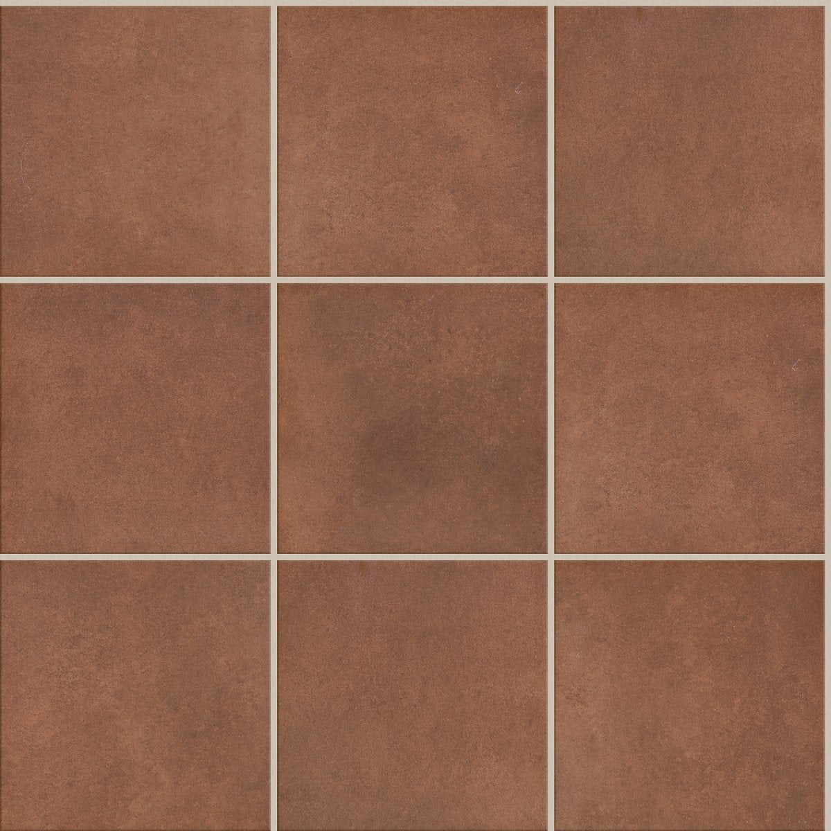 Shaw Blooms Solid Porcelain Tile Harvest Sun