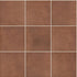 Shaw Blooms Solid Porcelain Tile Harvest Sun