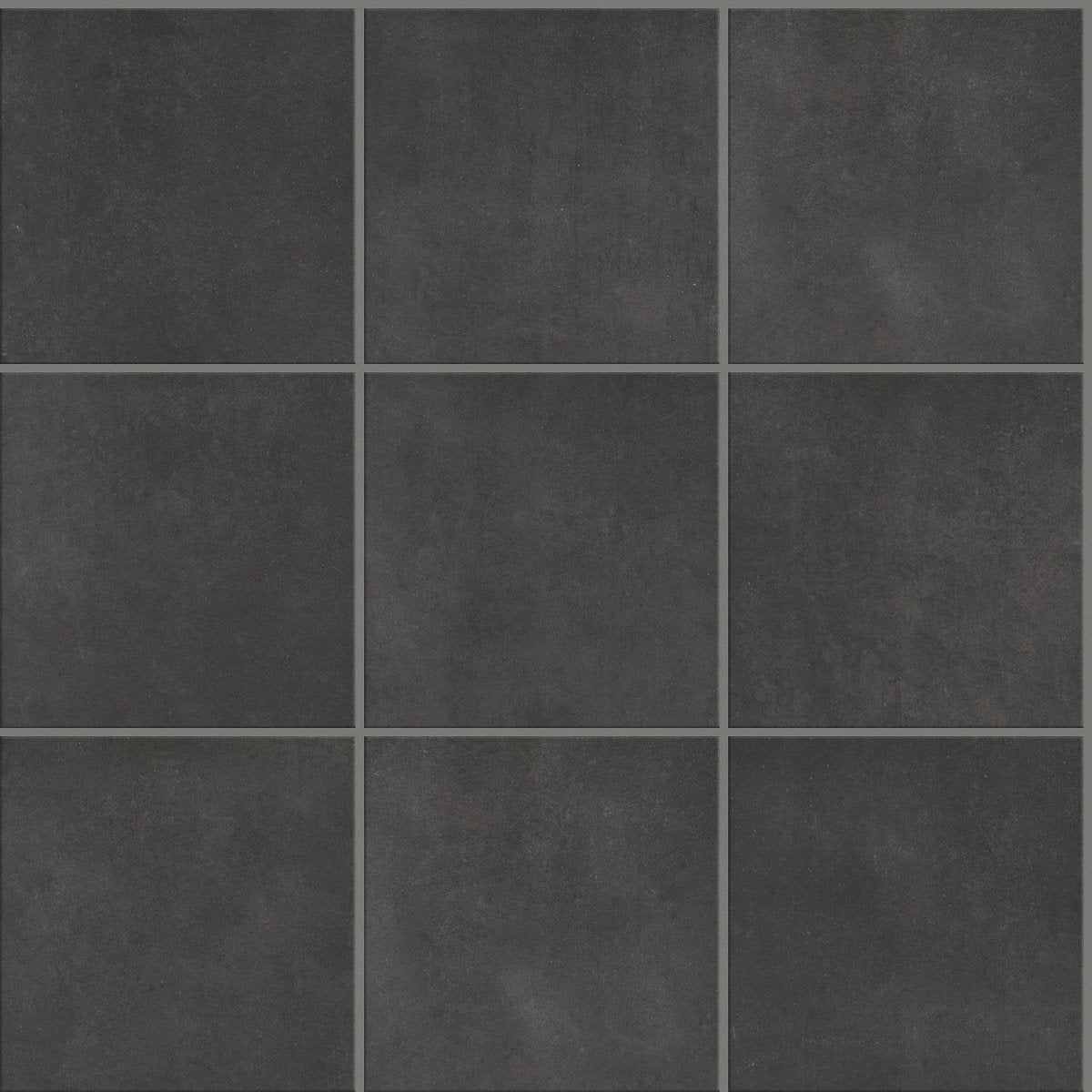 Shaw Blooms Solid Porcelain Tile Nightshade