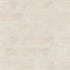 Shaw Blooms Ceramic Tile 2x18 Ivory Haze