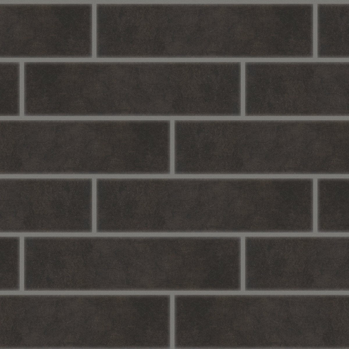 Shaw Blooms Ceramic Tile 2.5x10 Nightshade