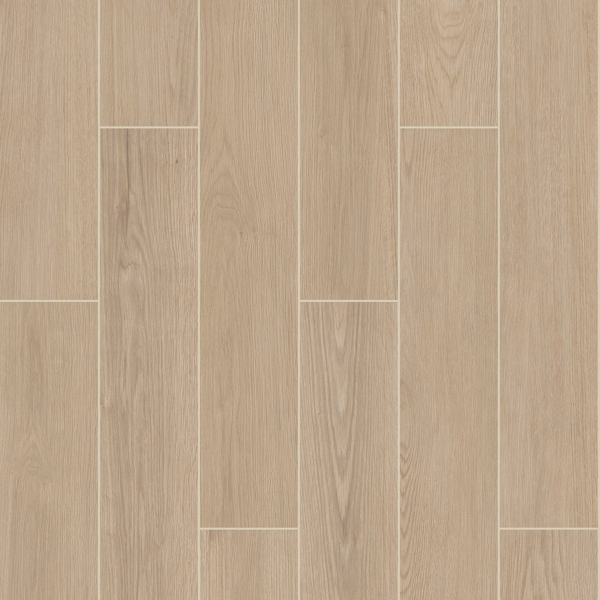 Shaw Overland Porcelain Tile 6x36 Haystack