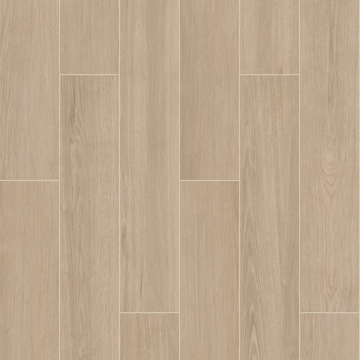 Shaw Overland Porcelain Tile 8x48 Haystack