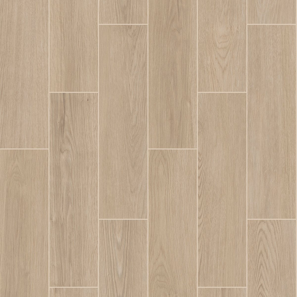 Shaw Overland Porcelain Tile 6x24 Haystack