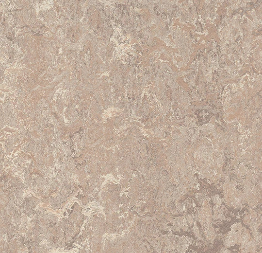 Marmoleum Real Horse Roan 3232 linoleum sheet swatch