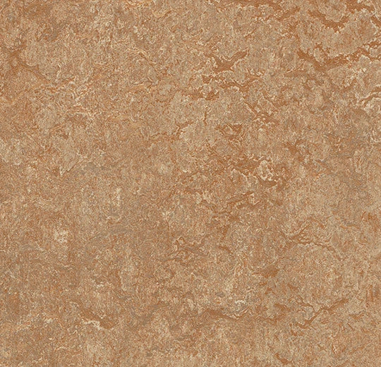 Marmoleum Real Shitake 3233 linoleum sheet swatch