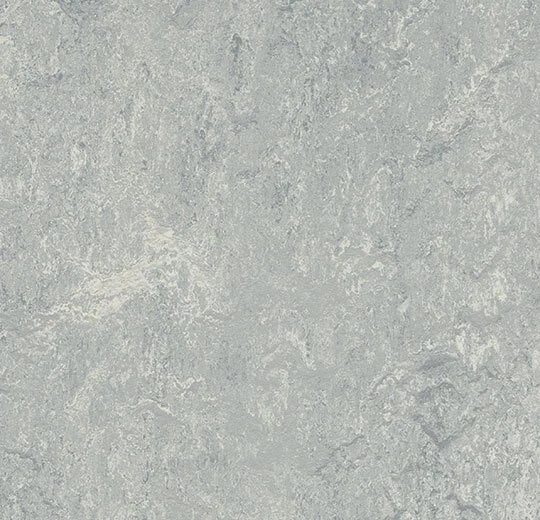 Marmoleum Real Dove Grey 2621 linoleum sheet swatch
