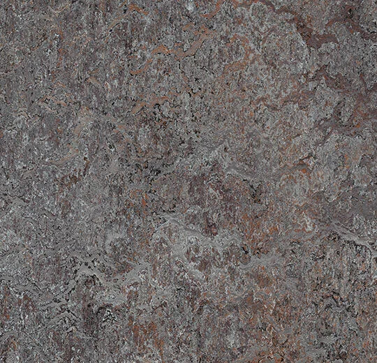 Marmoleum Vivace Oyster Mountain 3421 linoleum sheet swatch