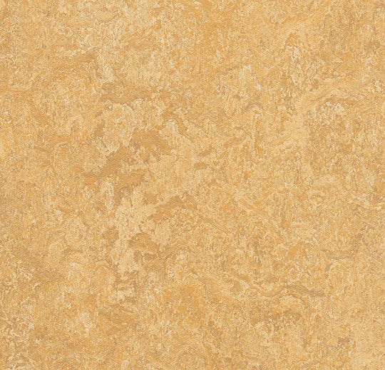 Marmoleum Real Van Gogh 3173 linoleum sheet swatch