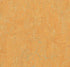 Marmoleum MCS Golden Saffron MCS-3847 linoleum sheet swatch