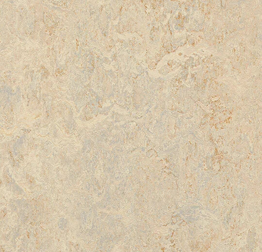 Marmoleum Real Rosato 3120 linoleum sheet swatch
