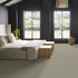 00400 Denim Anderson Tuftex Broadloom Wool Carpet – Haptic 15 ft wide Room Scene - GreenFlooringSupply.com