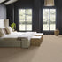 00101 Golden Hour Anderson Tuftex Broadloom Wool Carpet – Tactile 15 ft wide Room Scene - GreenFlooringSupply.com