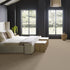 00100 Ash Anderson Tuftex Broadloom Wool Carpet – Finesse 15 ft wide Room Scene - GreenFlooringSupply.com