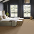 00102 Sunwashed Anderson Tuftex Broadloom Wool Carpet – Finesse 15 ft wide Room Scene - GreenFlooringSupply.com