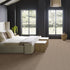 00701 Rugged Anderson Tuftex Broadloom Wool Carpet – Touchstone 15 ft wide Room Scene - GreenFlooringSupply.com