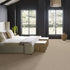 00101 Starlight Anderson Tuftex Broadloom Wool Carpet – Touchstone 15 ft wide Room Scene - GreenFlooringSupply.com