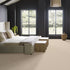 00110 Bianco Anderson Tuftex Broadloom Wool Carpet – Velluto 13 ft wide Room Scene - GreenFlooringSupply.com
