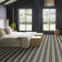 00500 Stacked Stone Anderson Tuftex Broadloom Wool Carpet – Gallery 15 ft wide Room Scene - GreenFlooringSupply.com