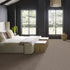 00700 Sea Otter Anderson Tuftex Broadloom Wool Carpet – Tapestry 15 ft wide Room Scene - GreenFlooringSupply.com