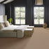 00700 Bamboo Anderson Tuftex Broadloom Wool Carpet – Interwoven 15 ft wide Room Scene - GreenFlooringSupply.com