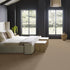00101 Stroll Anderson Tuftex Broadloom Wool Carpet – Finesse 15 ft wide Room Scene - GreenFlooringSupply.com