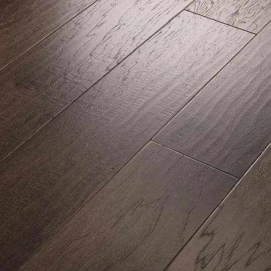 Anderson Tuftex Picasso Hickory 6" - Grigio - GreenFlooringSupply.com