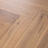 Anderson Tuftex Revival Walnut Herringbone - Sirocca - GreenFlooringSupply.com