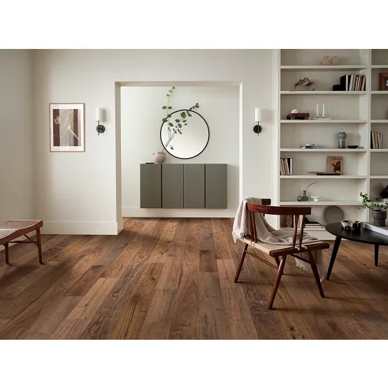 Anderson Tuftex Revival Walnut 7.5" - Sirocca - GreenFlooringSupply.com