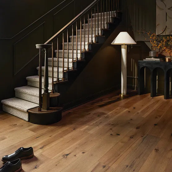 Anderson Tuftex Transendence - Absolute 7.5" - GreenFlooringSupply.com
