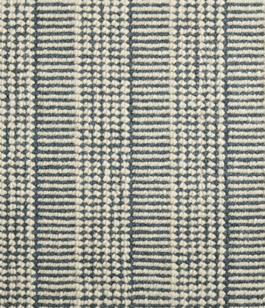 19164 Slate Antrim Broadloom Wool Carpet Shazia Stripe – 15 ft  wide - GreenFlooringSupply.com