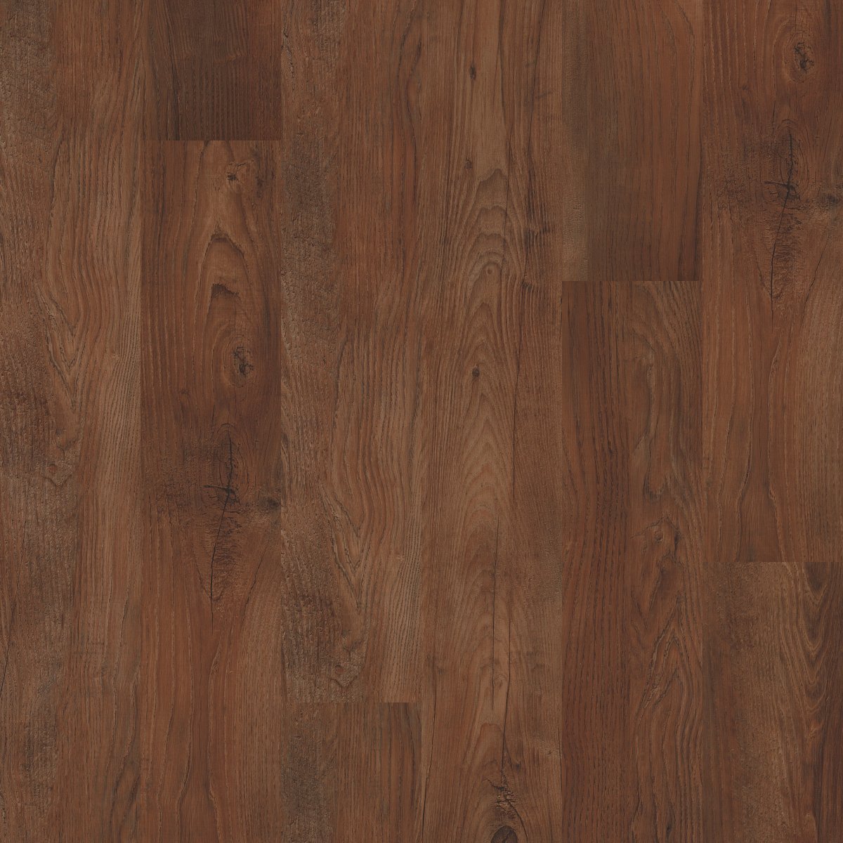 Bosk Pro 6 Warm Chestnut 00710