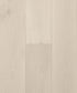 Tesoro Woods Broad French Oak Bordeaux engineered hardwood flooring - panel