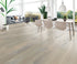 Tesoro Woods Broad French Oak Bordeaux engineered hardwood flooring - room scene