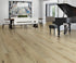 Tesoro Woods Broad French Oak Dijon engineered hardwood flooring - room scene