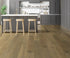 Tesoro Woods Broad French Oak Lille engineered hardwood flooring - room scene