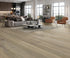 Tesoro Woods Broad French Oak Lyon engineered hardwood flooring - room scene