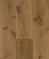 Tesoro Woods Broad French Oak Paris engineered hardwood flooring - panel