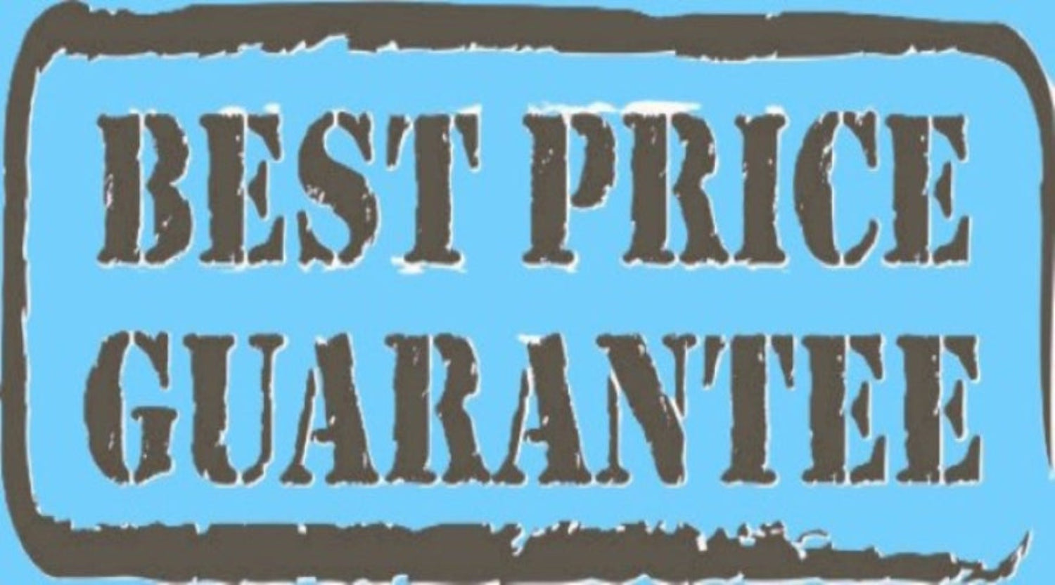 GreenFlooringSupply.com Best Price Guarantee