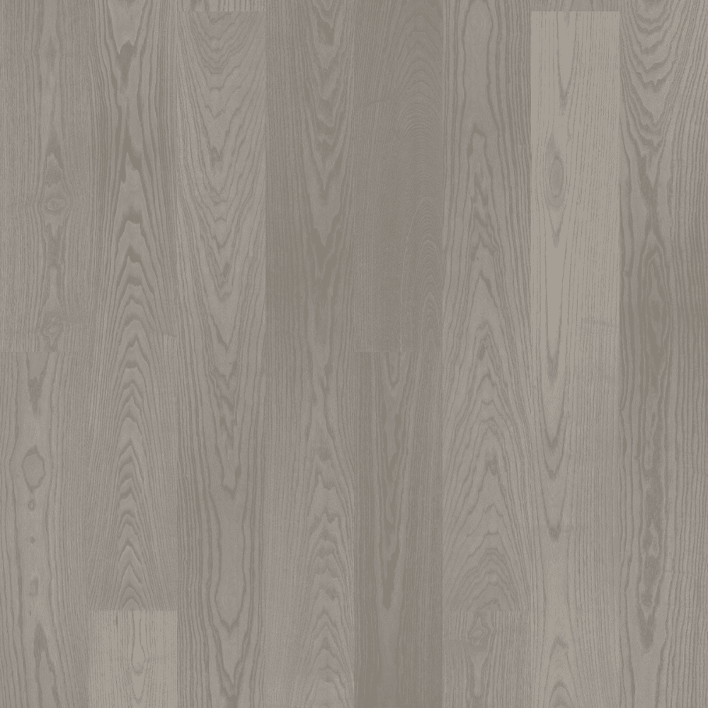Bjelin Ash Select XL Earth Grey Ash flooring swatch