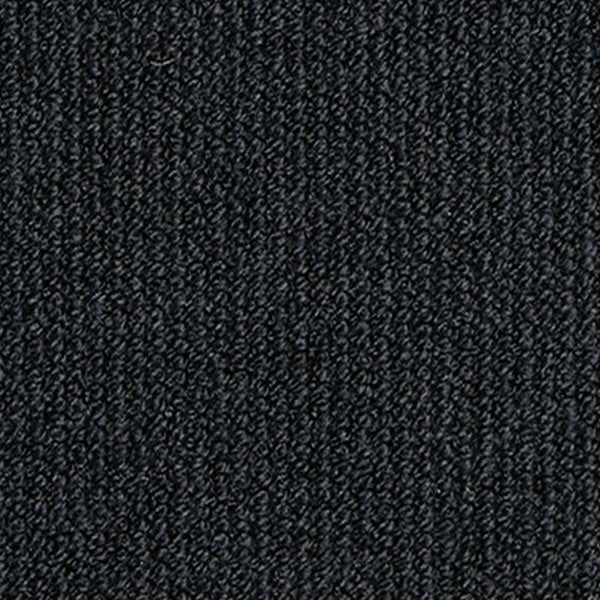 0790 Black Godfrey Hirst Broadloom Wool Carpet – Wool Fundamentals 12 ft wide - GreenFlooringSupply.com