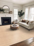 Antrim Broadloom Wool Carpet Blossom Trail – 15 ft wide room scene - GreenFlooringSupply.com