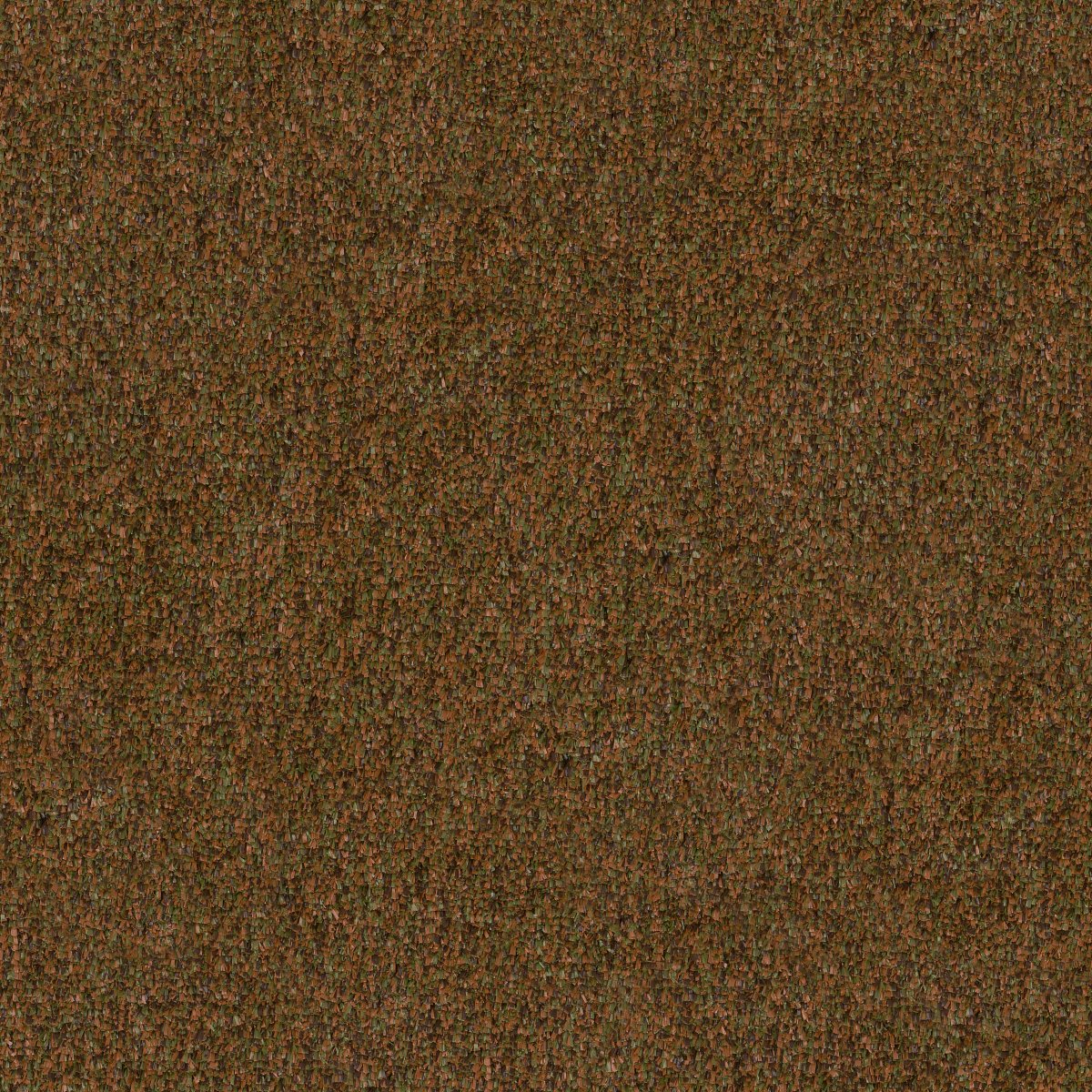 Cabana Copper Glaze 00611